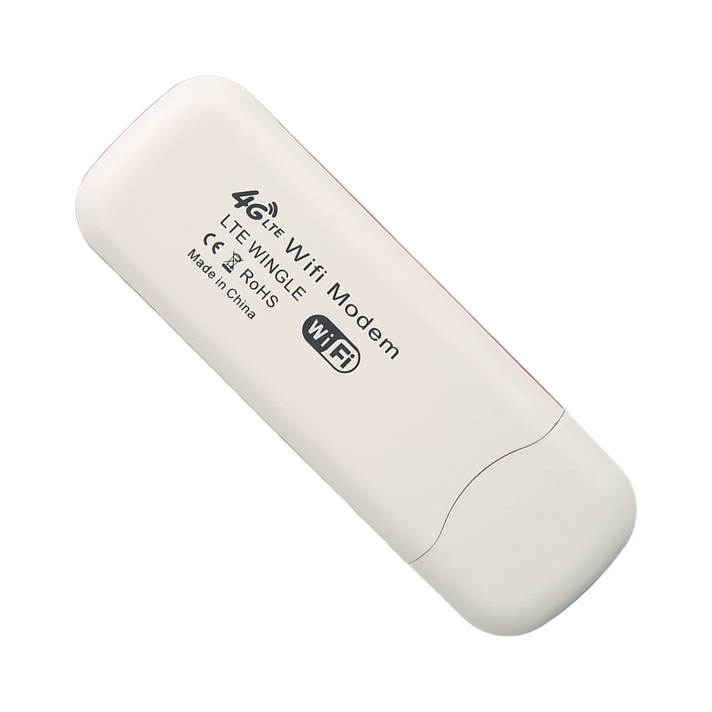 Router WiFi 4G Desbloqueado Portátil Señal Estable Alta Velocidad para Oficina de Viajes