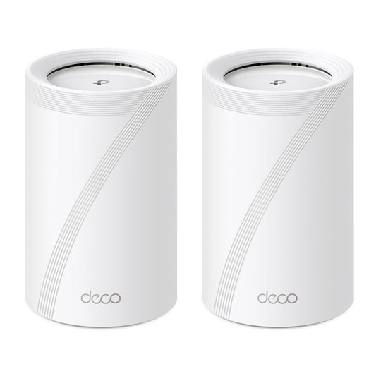 TP-Link Mesh Deco BE65 WiFi-7 2-Pack