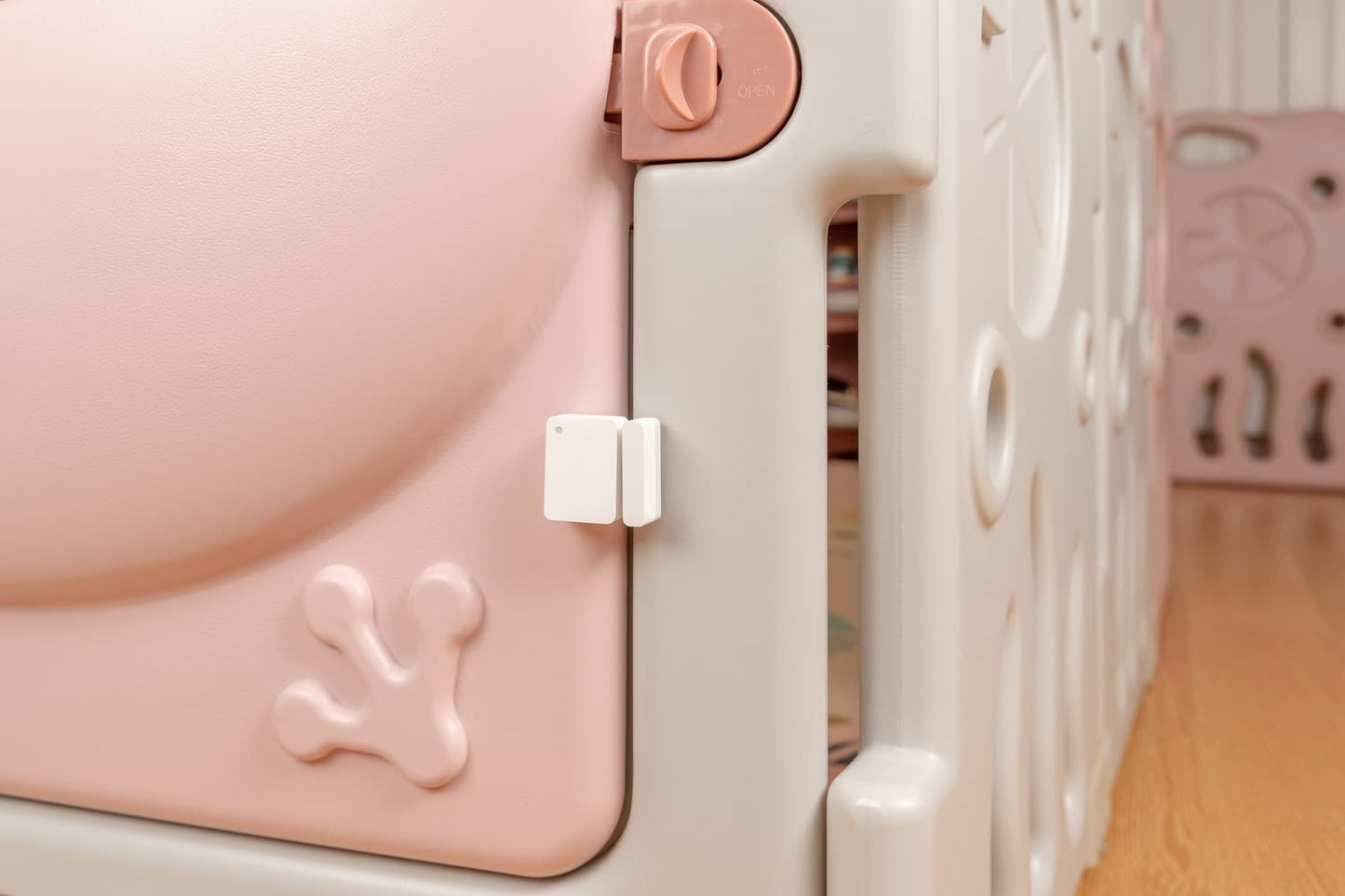 Sensor Inteligente Xiaomi Mi Door and Window Blanco 2