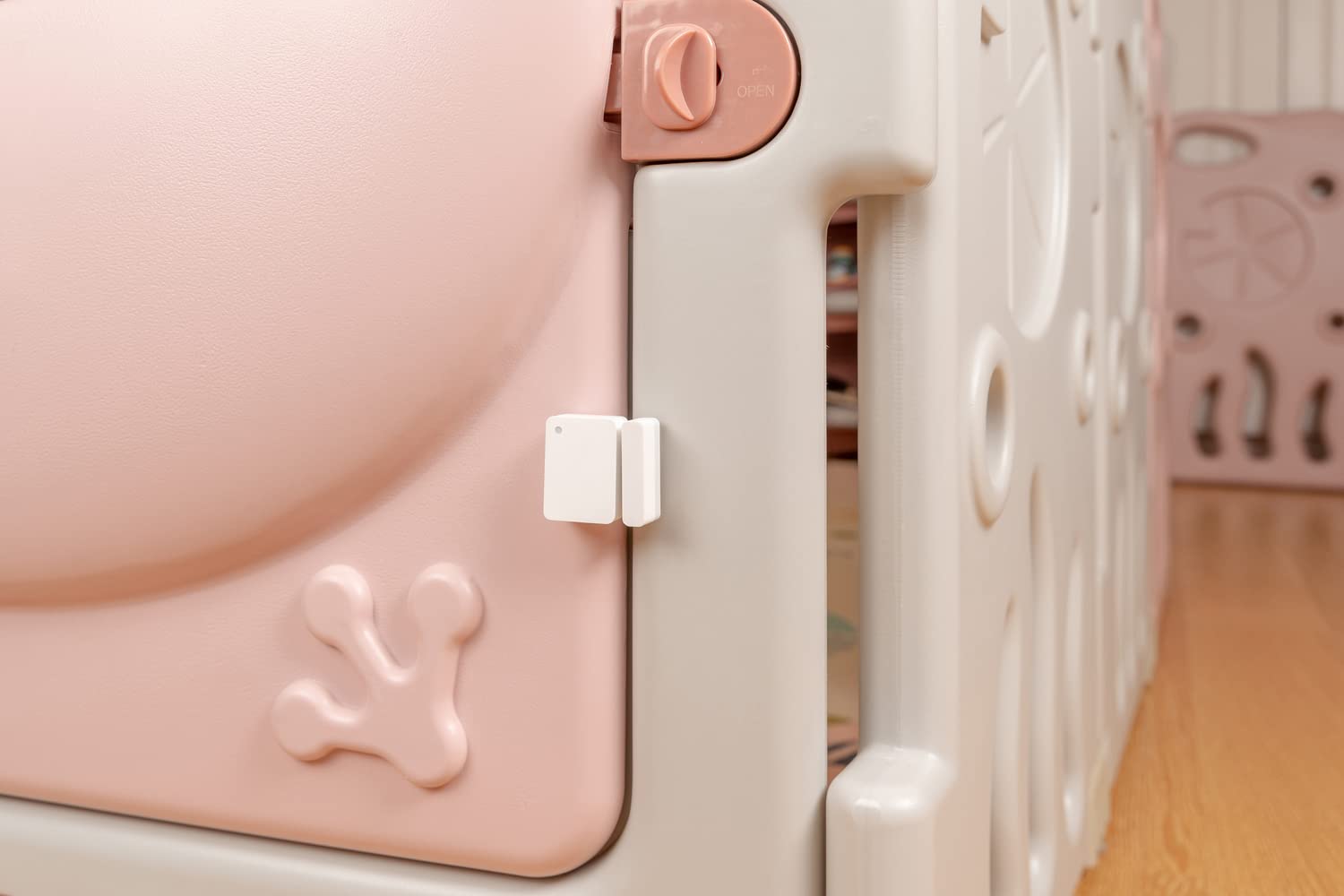 Sensor Inteligente Xiaomi Mi Door and Window Blanco 2