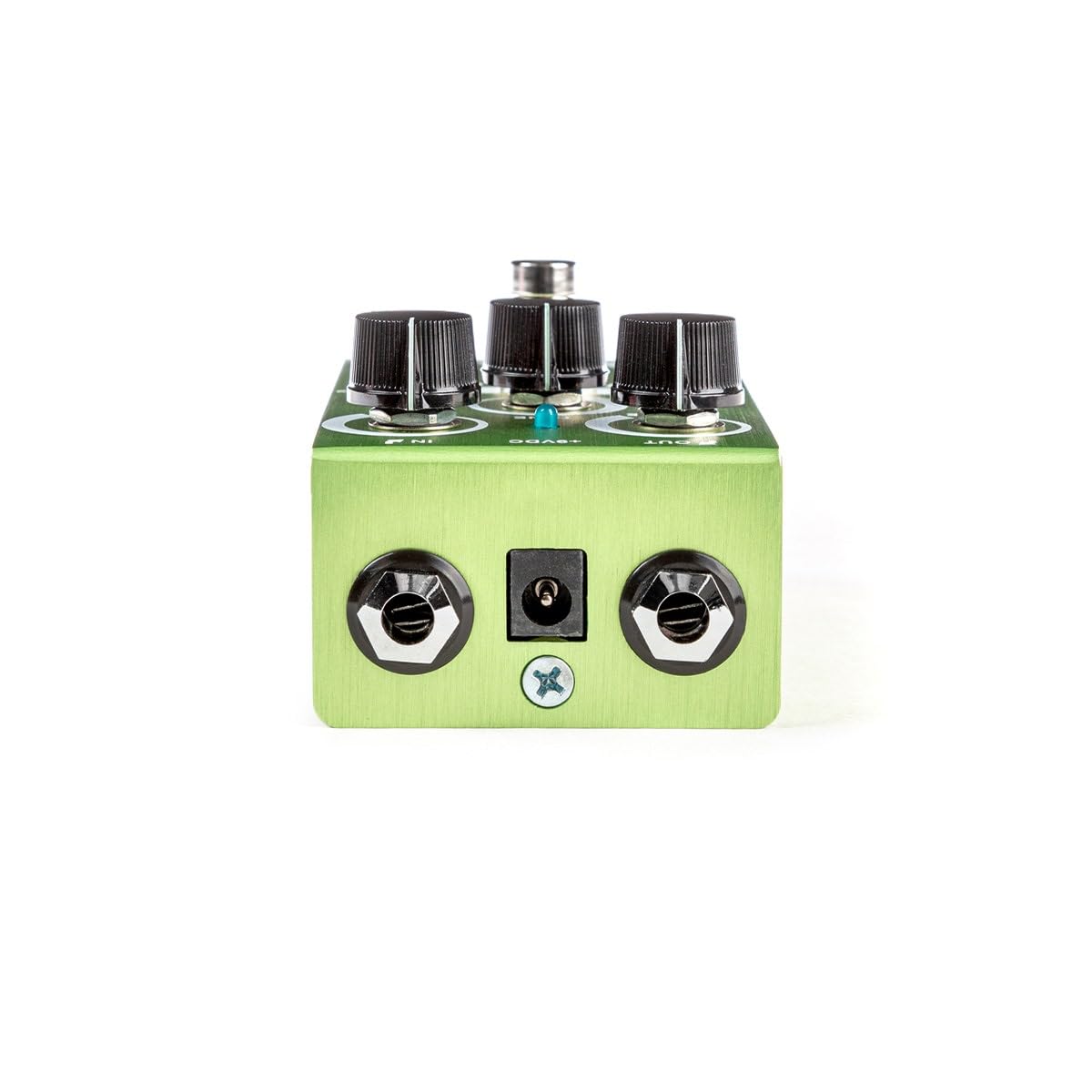 Efecto Guitarra Way Huge Rhino Mini MKIV verde