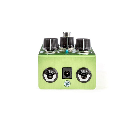 Efecto Guitarra Way Huge Rhino Mini MKIV verde