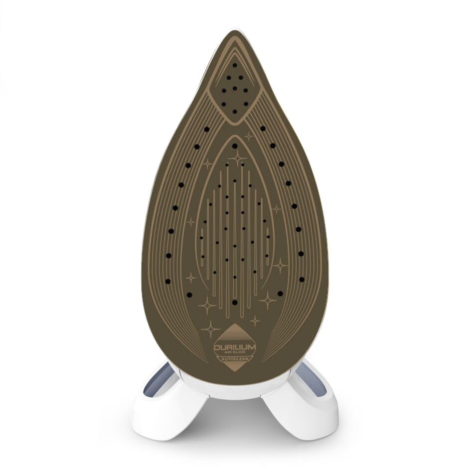 Plancha de Vapor Tefal Pro Express Protect