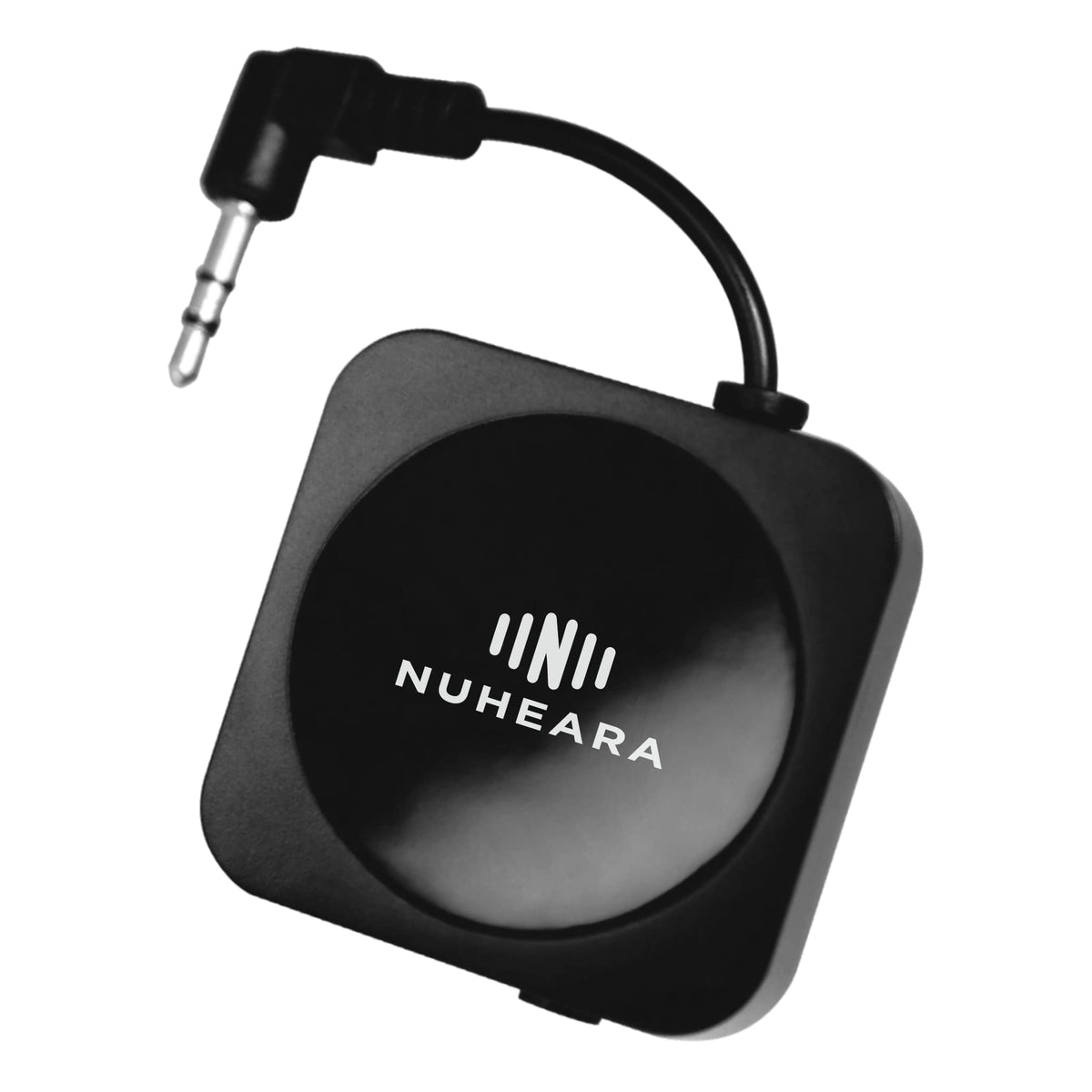 Transmisor Bluetooth Negro de Alta Calidad