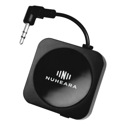 Transmisor Bluetooth Negro de Alta Calidad