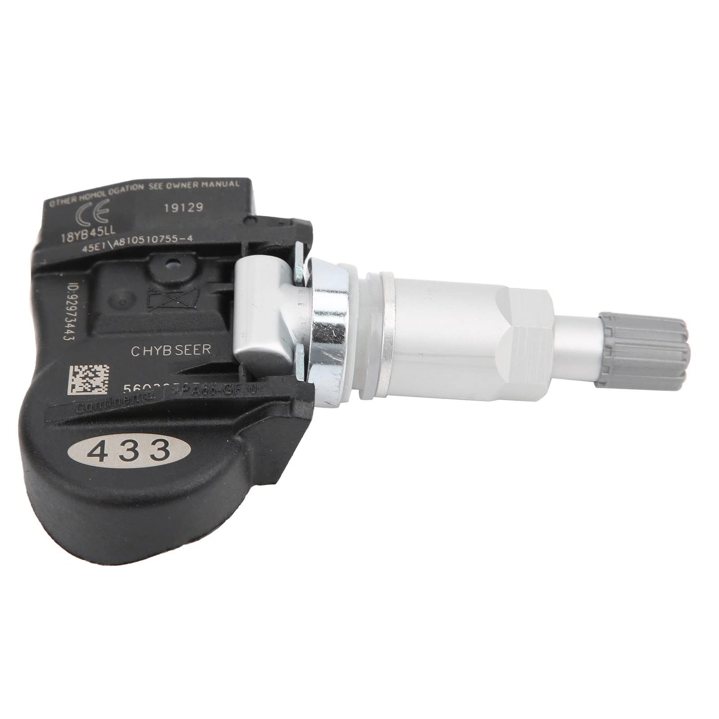 Sensor de Presión TPMS Reemplazo 56029527AA para Neumáticos 200 2012-2013 Journey 2009-2017