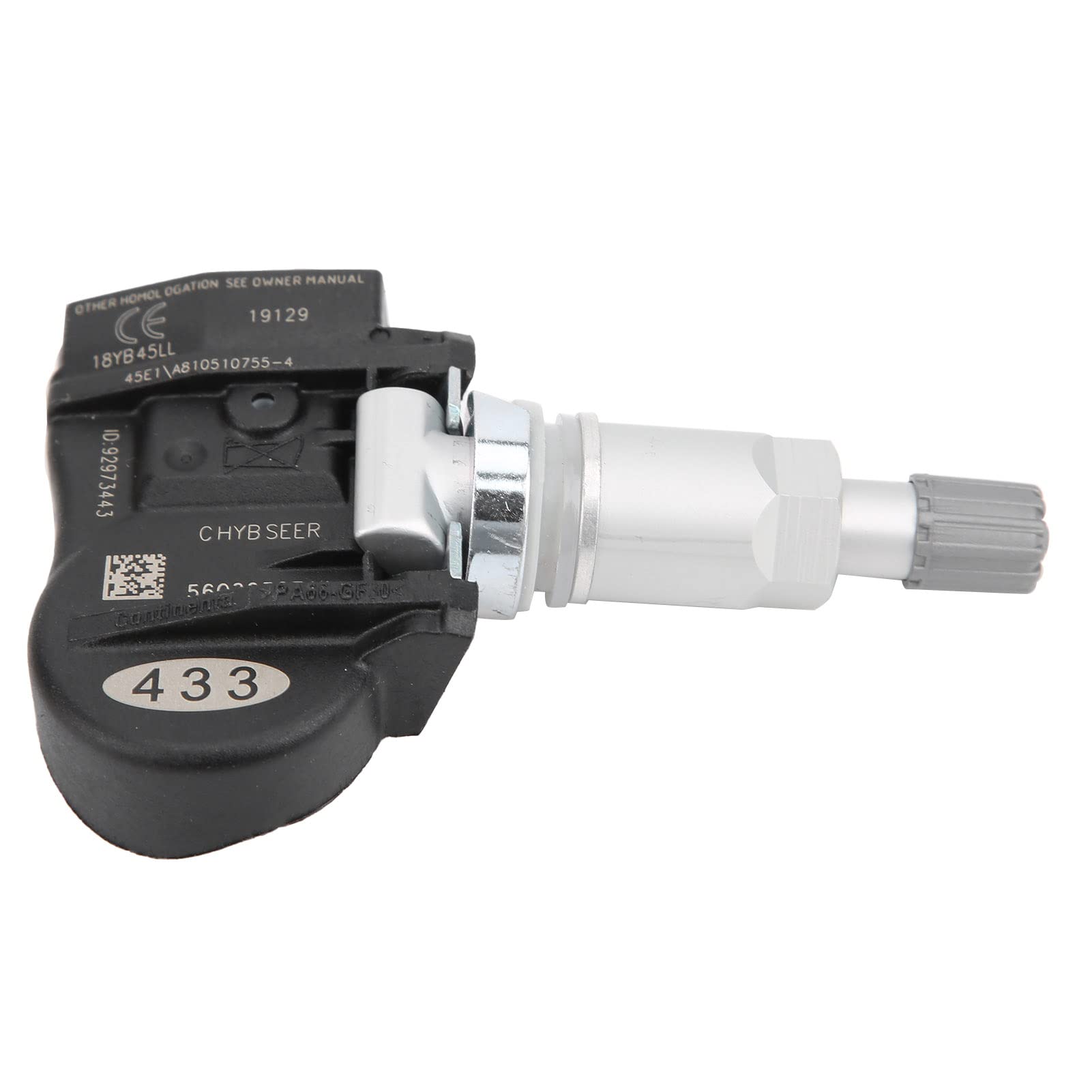 Sensor de Presión TPMS Reemplazo 56029527AA para Neumáticos 200 2012-2013 Journey 2009-2017