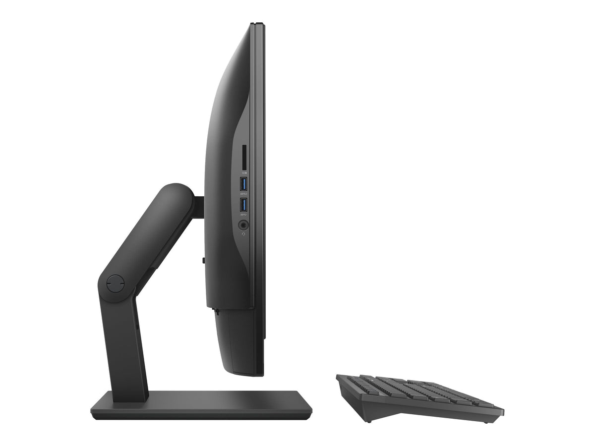 PC Todo en Uno Dell OptiPlex 5250 Blanca con Core i5 y Win11 Pro Reacondicionada
