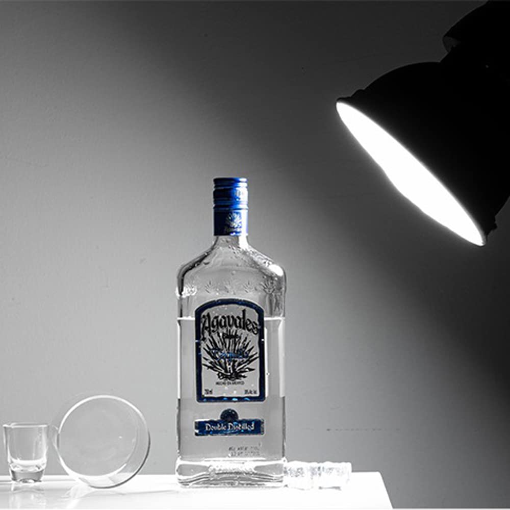 Jorixxy - 5 unidades de 7 a 11 pulgadas estándar difusores de luz para calcetín de luz blanca para reflector estroboscópico de estudio