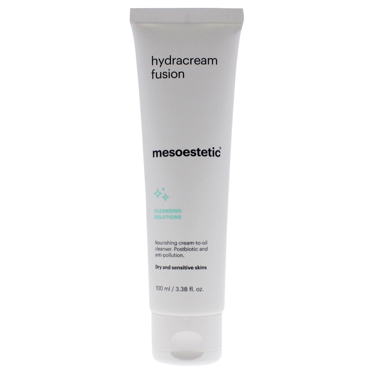 Hydracream Fusion by Mesoestetic for Unisex - 3.38 oz Cream