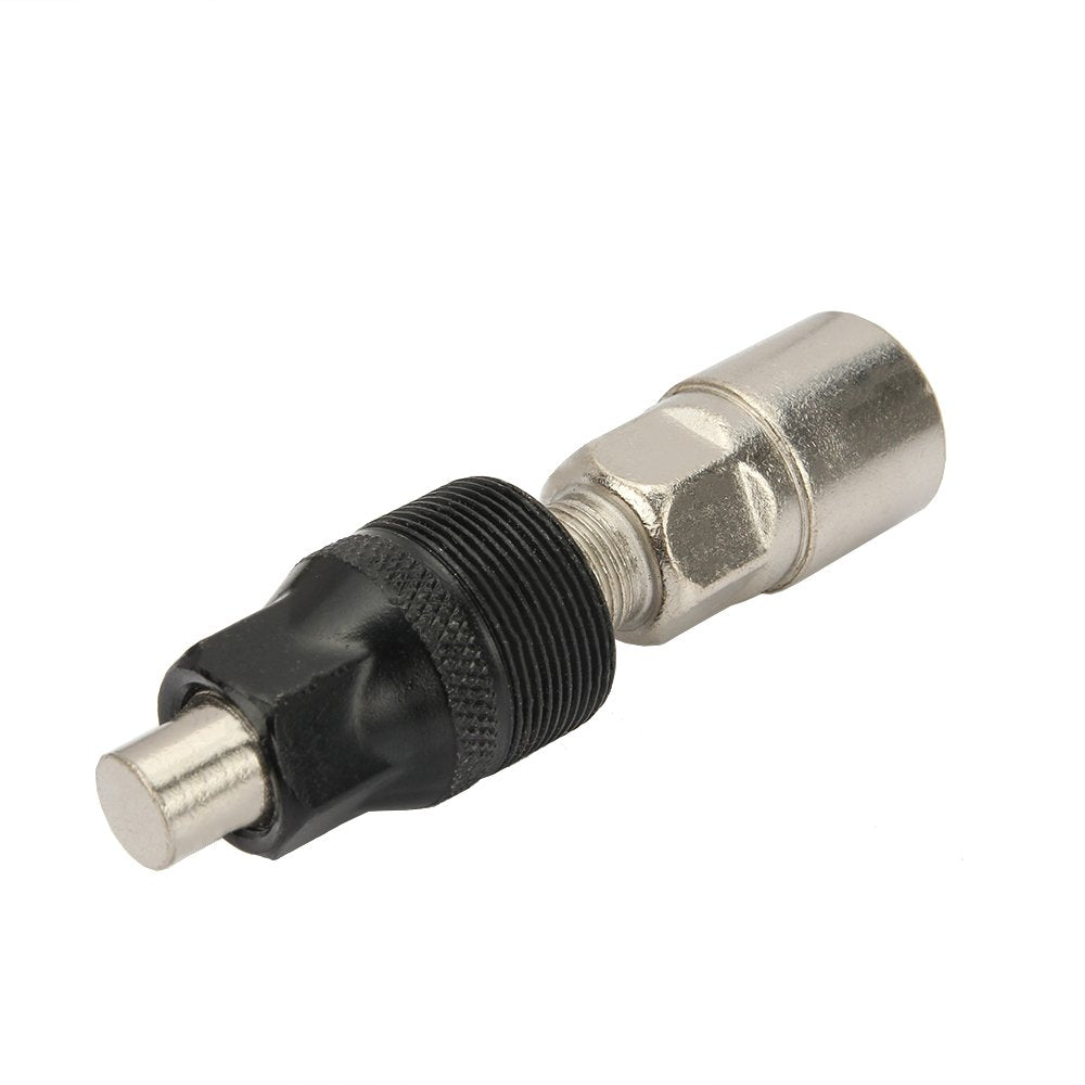 Extractor de Manivela Senzeal Bicicleta Kit de Herramientas de Reparación