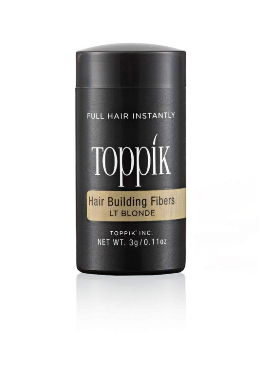 Toppik 667820014046 solución para pérdida de cabello - soluciones para pérdida de cabello (Unisex)