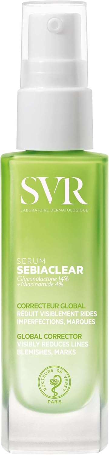 serum sebia clear