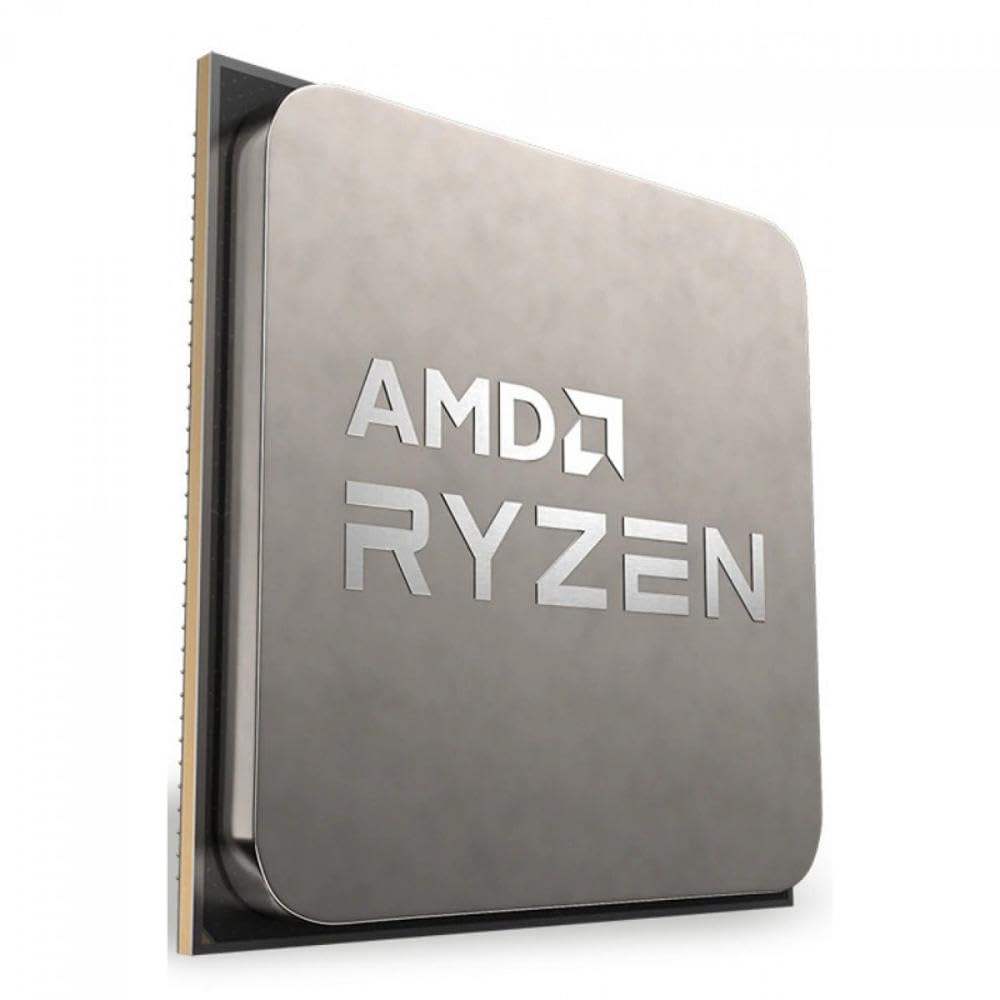 Procesador AMD Ryzen 5 5500X3D 3.0Ghz a 4.0Ghz 99MB Cache 12 Hilos