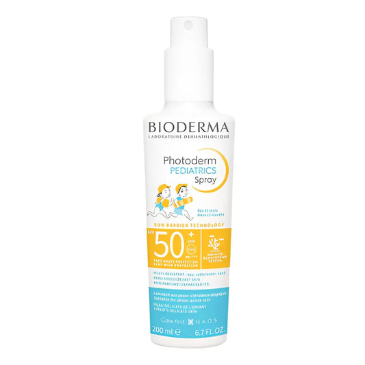Spray Photoderm Pediatrics FPS50+ Bioderma 200 ml