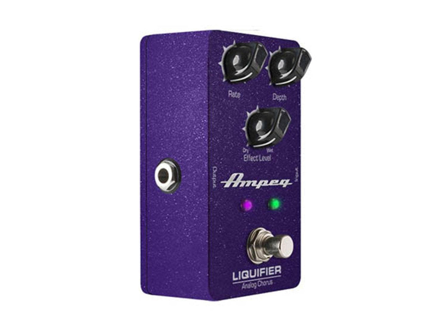 Ampeg Bass Chorus - Líquido para pedal
