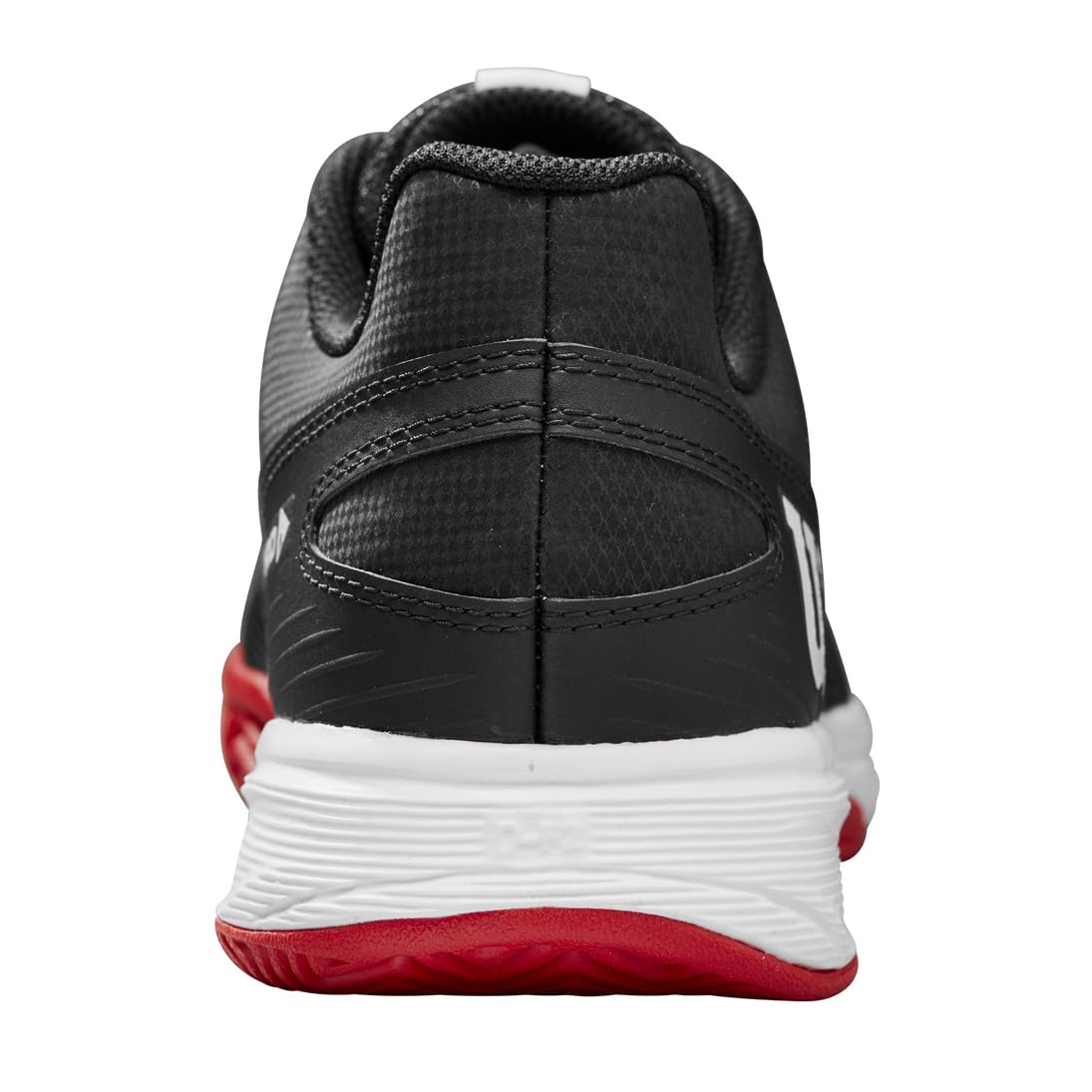 Calzado Wilson Rush Pro JR Blanco Talla 13