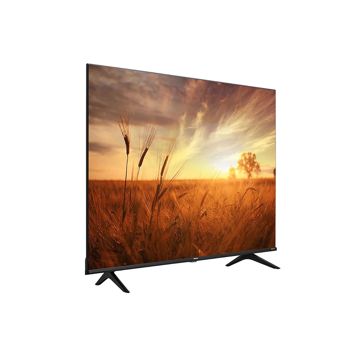 Hisense Pantalla 43" 4K Smart TV UHD 43A6GV VIDAA (2021)