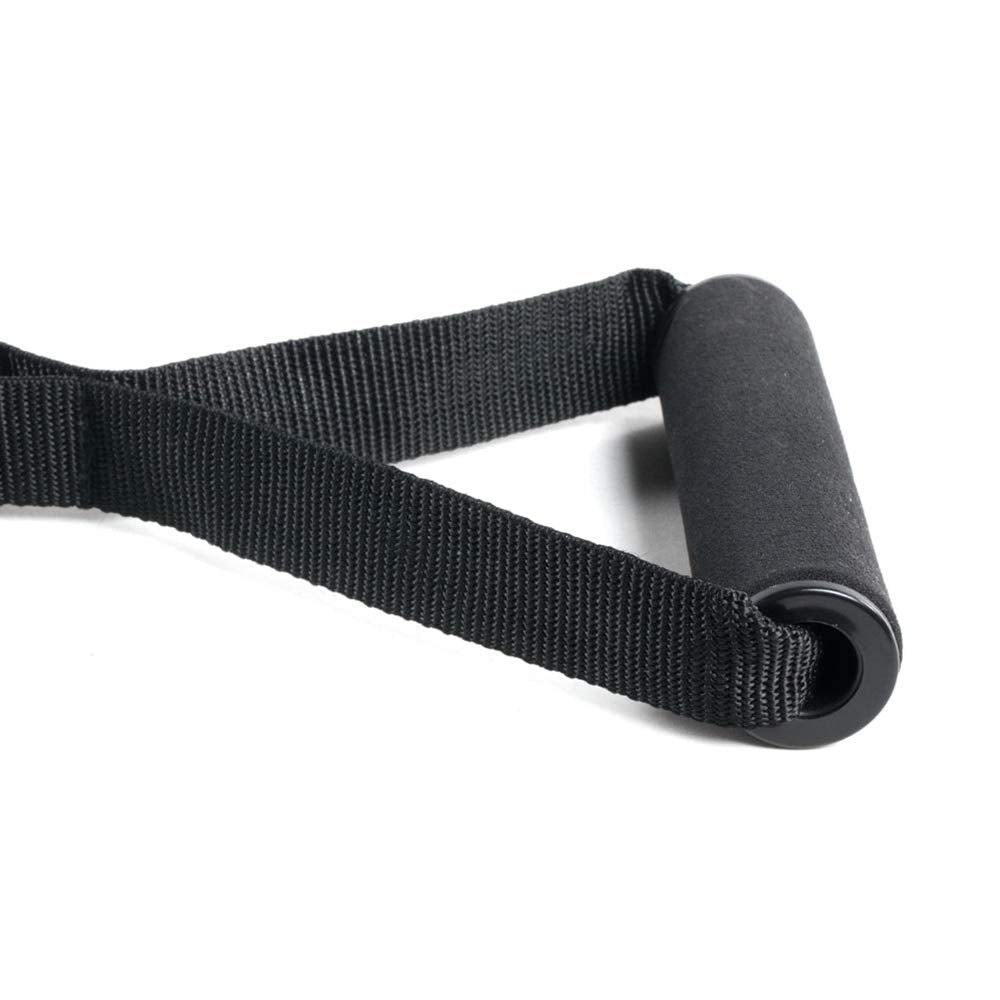 Tubo de Resistencia Power Systems Premium Versa Tube Plus 48" para Ejercicios