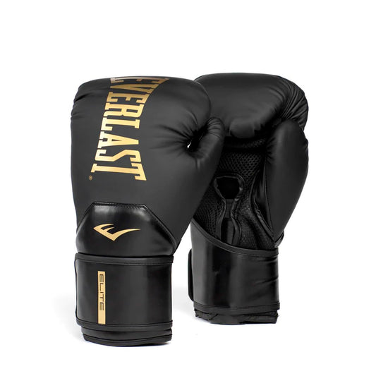 Guantes de Boxeo Everlast 16oz Espuma Triple Capa Elite 2