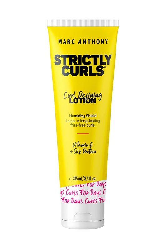 Marc Anthony 03024 Curls Lotion
