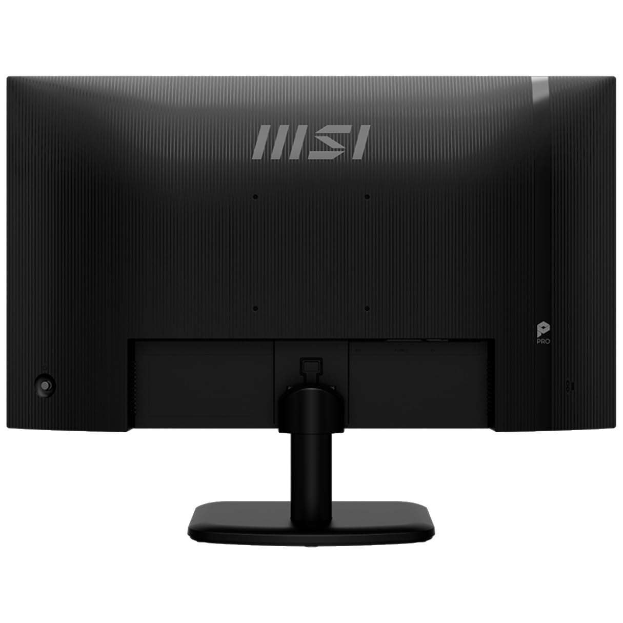 MSI Monitor 24.5" Pro MP251L E2 IPS Full HD 1ms 120Hz HDMI D-Sub Adaptative Sync