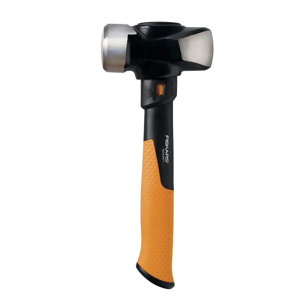 Martillo Para Acabados Fiskars IsoCore