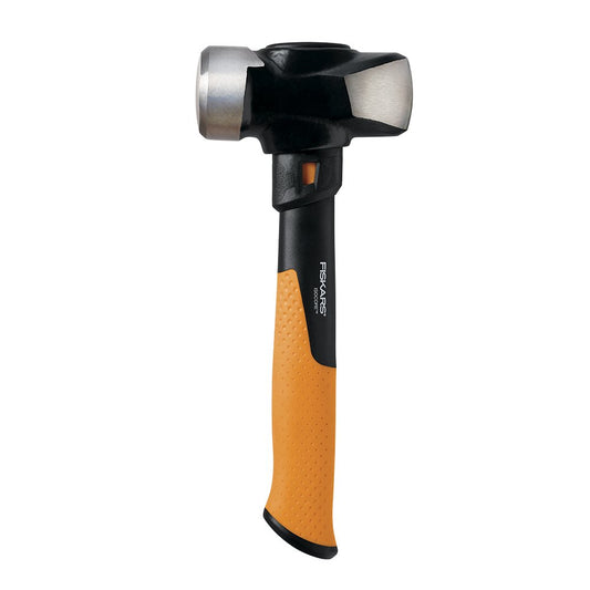 Martillo Para Acabados Fiskars IsoCore