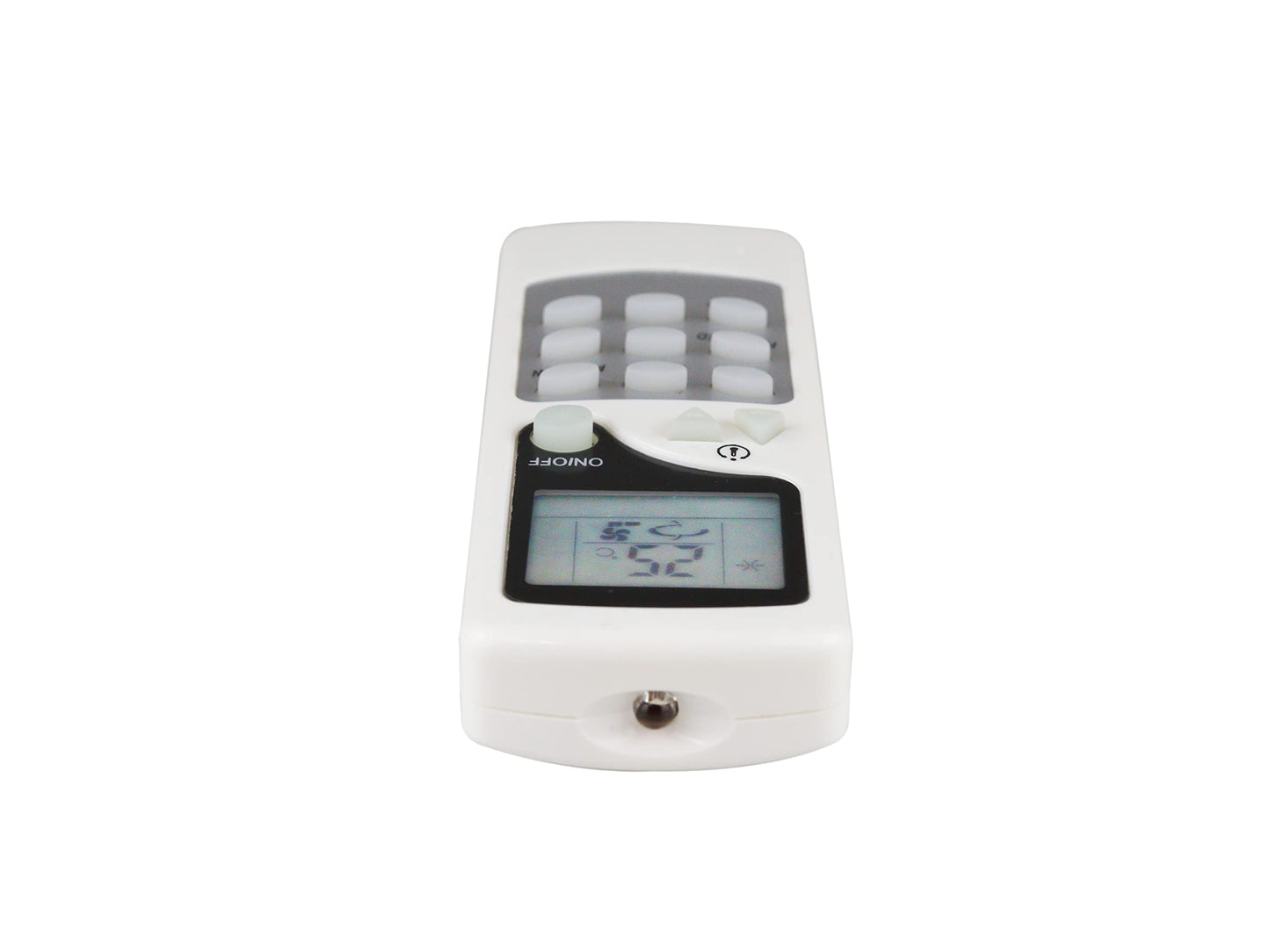 CONTROL EXPERT Control Chigo Mirage para Aire Acondicionado Minisplit Clima Zhf/lt-01 Zh/lt-01