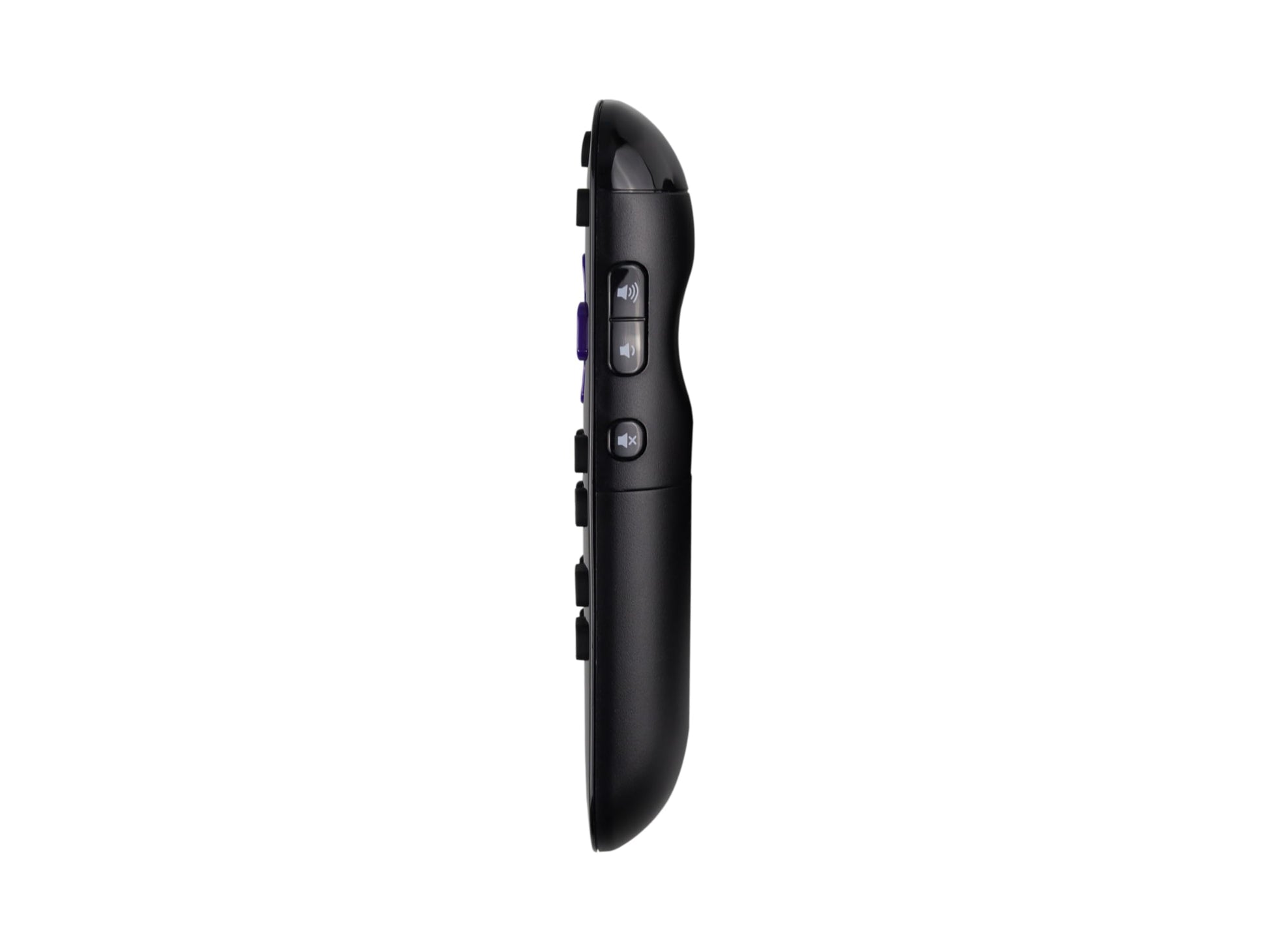 CONTROL EXPERT Control Compatible con Hisense Roku TV Westinghouse Philips JVC Pantalla 4k Smart TV