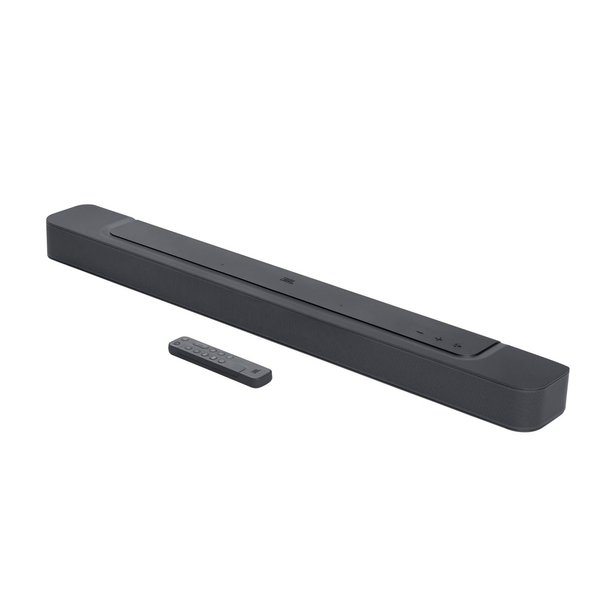 Barra de Sonido JBL 300 Negro con Wi-Fi/Bluetooth y Dolby Atmos 5.0 Multibeam 260W