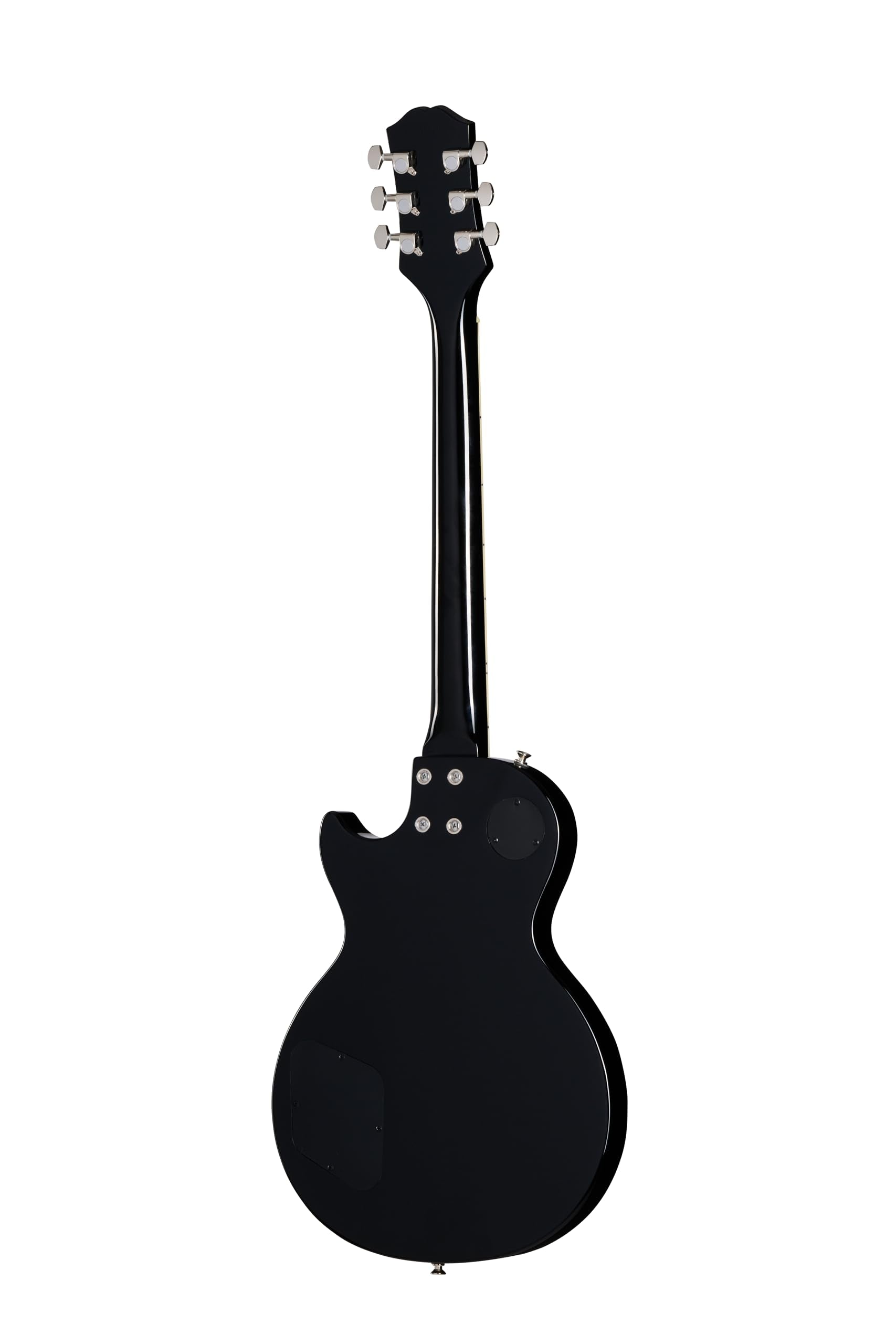 Epiphone Les Paul Tribute, Ébano