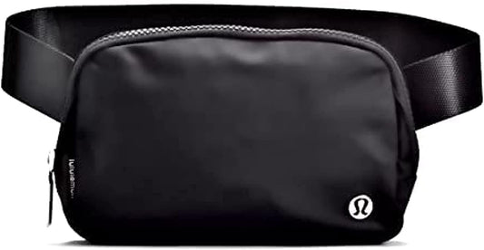 Lululemon Everywhere Belt Bag (LU9B78S), Negro -