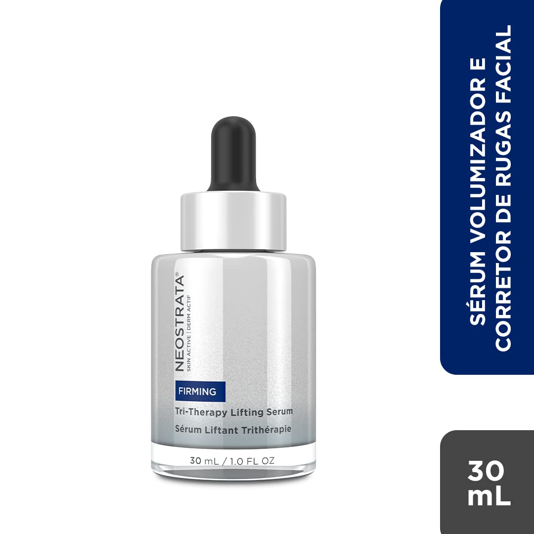 NeoStrata SKIN ACTIVE Tri-Therapy Lifting Serum, 1 oz