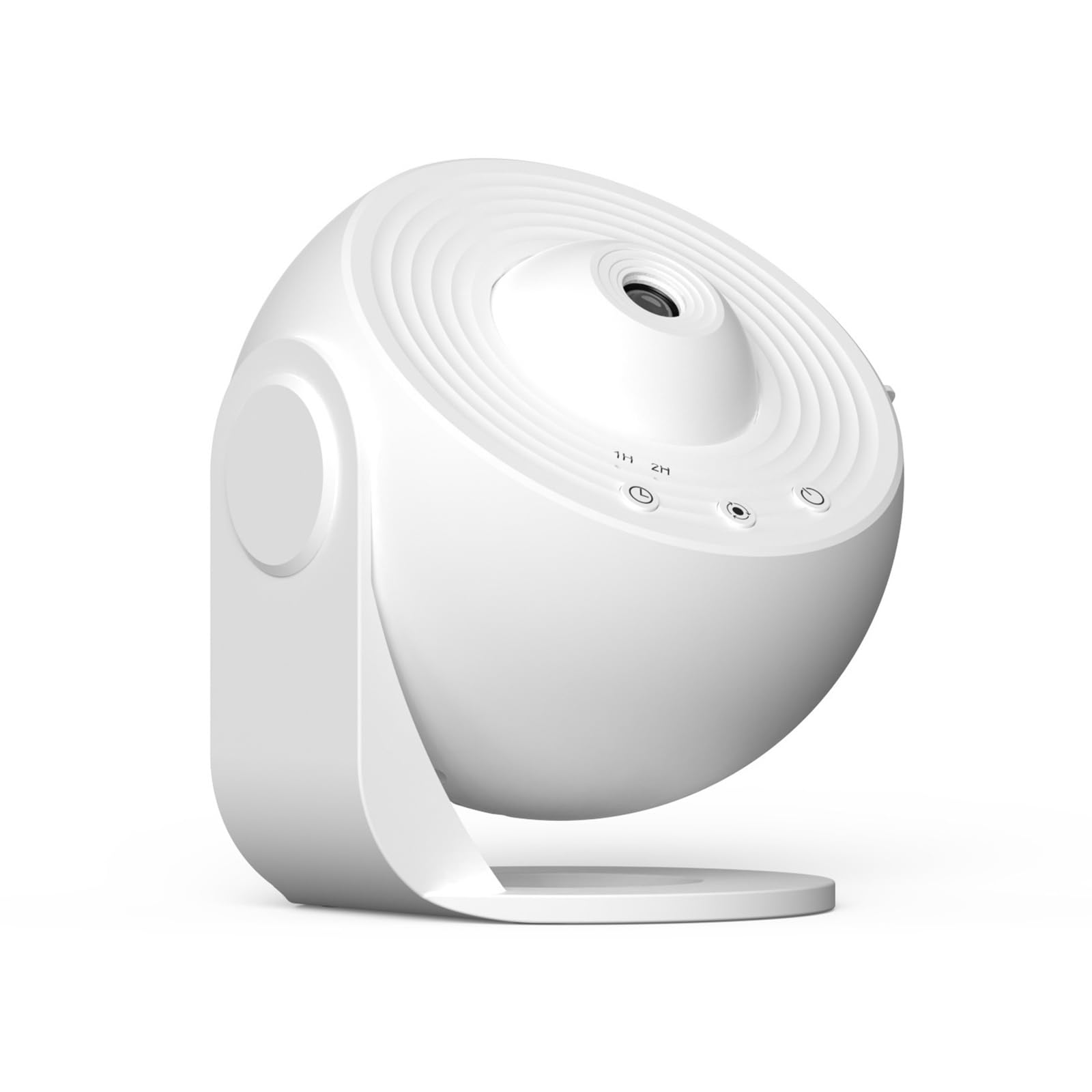 Proyector Estrellas Yolispa Galaxia con 12 Temas e Control Remoto para Niños