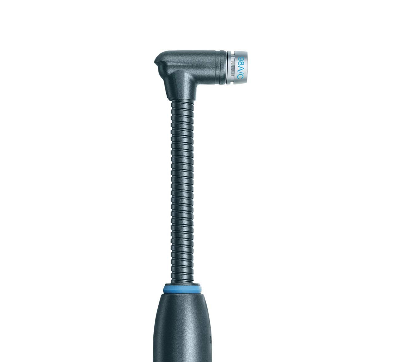 Micrófono de Condensador Cardioide Miniatura Shure Beta98AMP/C para Batería