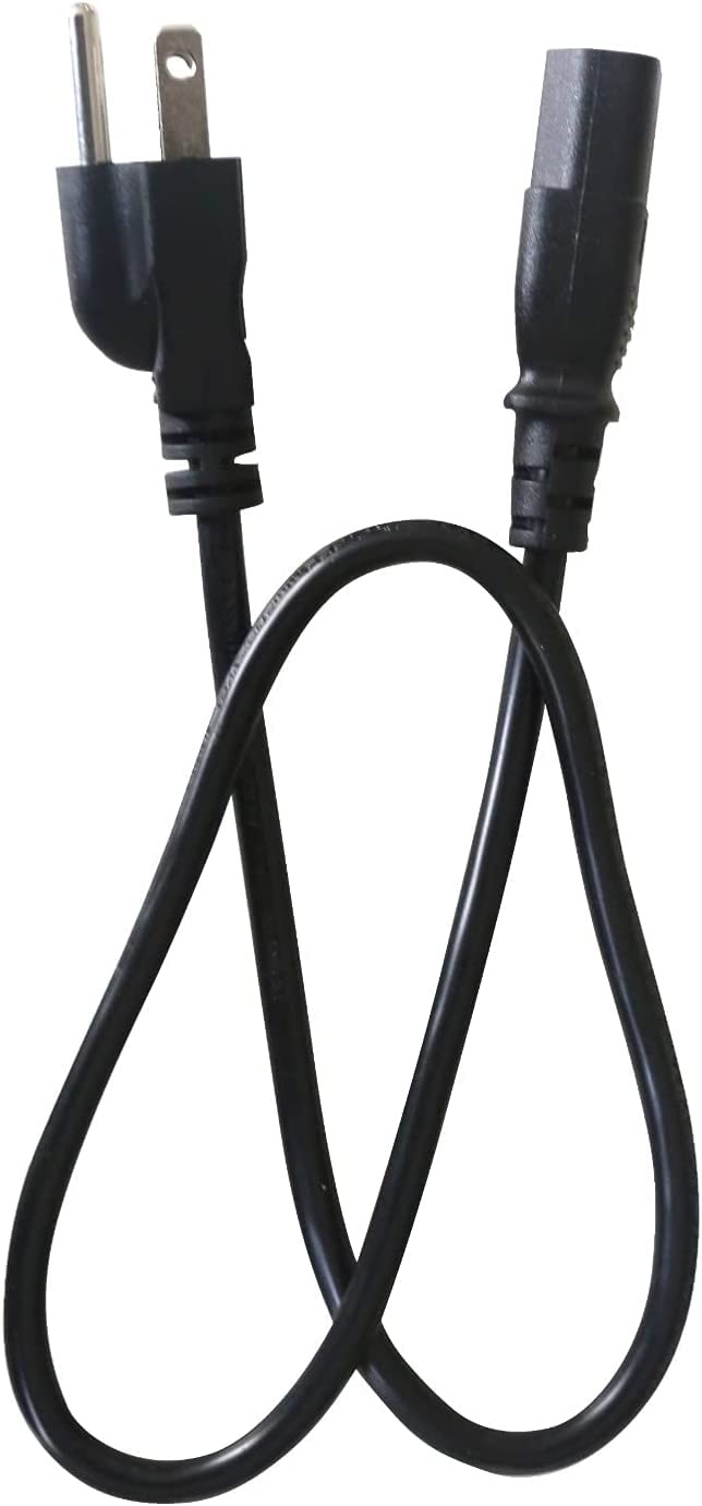 TIGERSECU Adaptador de Corriente para cámara de Seguridad con Divisor de Corriente de 9 vías, Fuente de alimentación de 12 V 5 A 100 V-240 V 2,1 x 5,5 mm