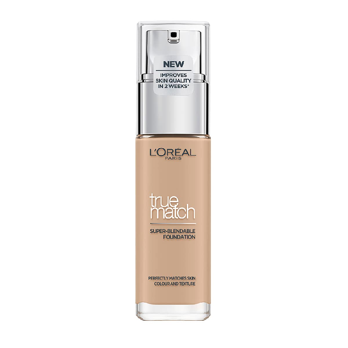 L´Oréal Paris Base de maquillaje True Match Tono 2 Vanille 30ml