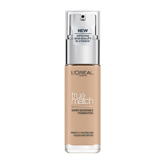 L´Oréal Paris Base de maquillaje True Match Tono 2 Vanille 30ml