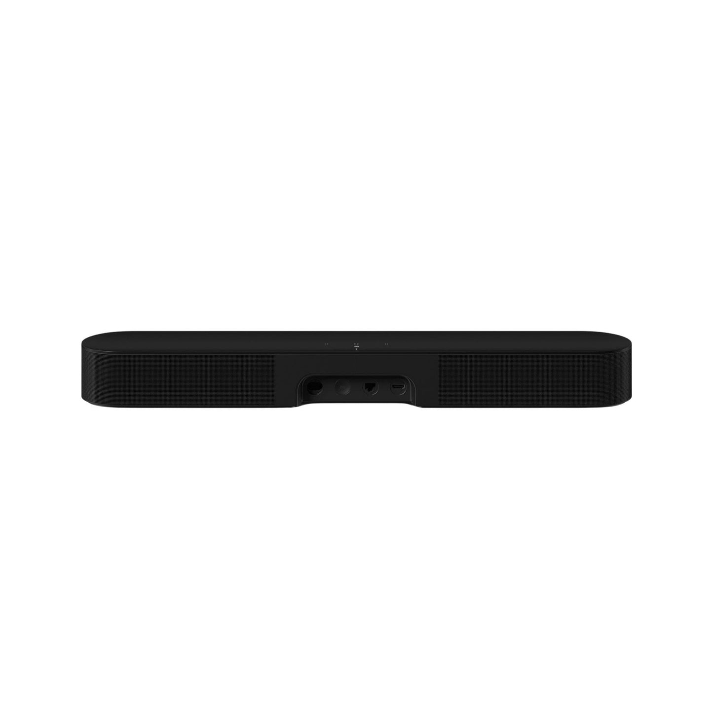 Sonos Beam (Gen 2) Barra de Sonido Inteligente para TV de tamaño Compacto con tecnología Dolby Atmos (Reacondicionado)