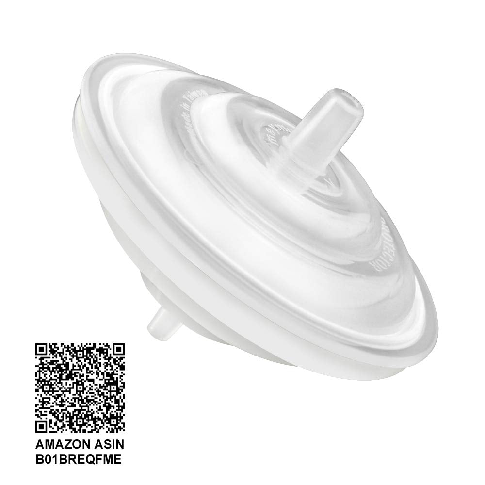 Membrana de Silicona Maymom para Spectra S1 S2 9 Plus Reflujo Largo Corto y Medio