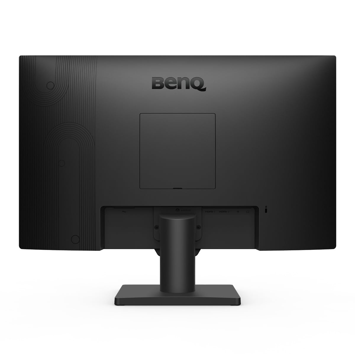 BenQ Monitor GW2490 23.8” 1080p FHD 100Hz IPS Eye-Care, HDMI, DP