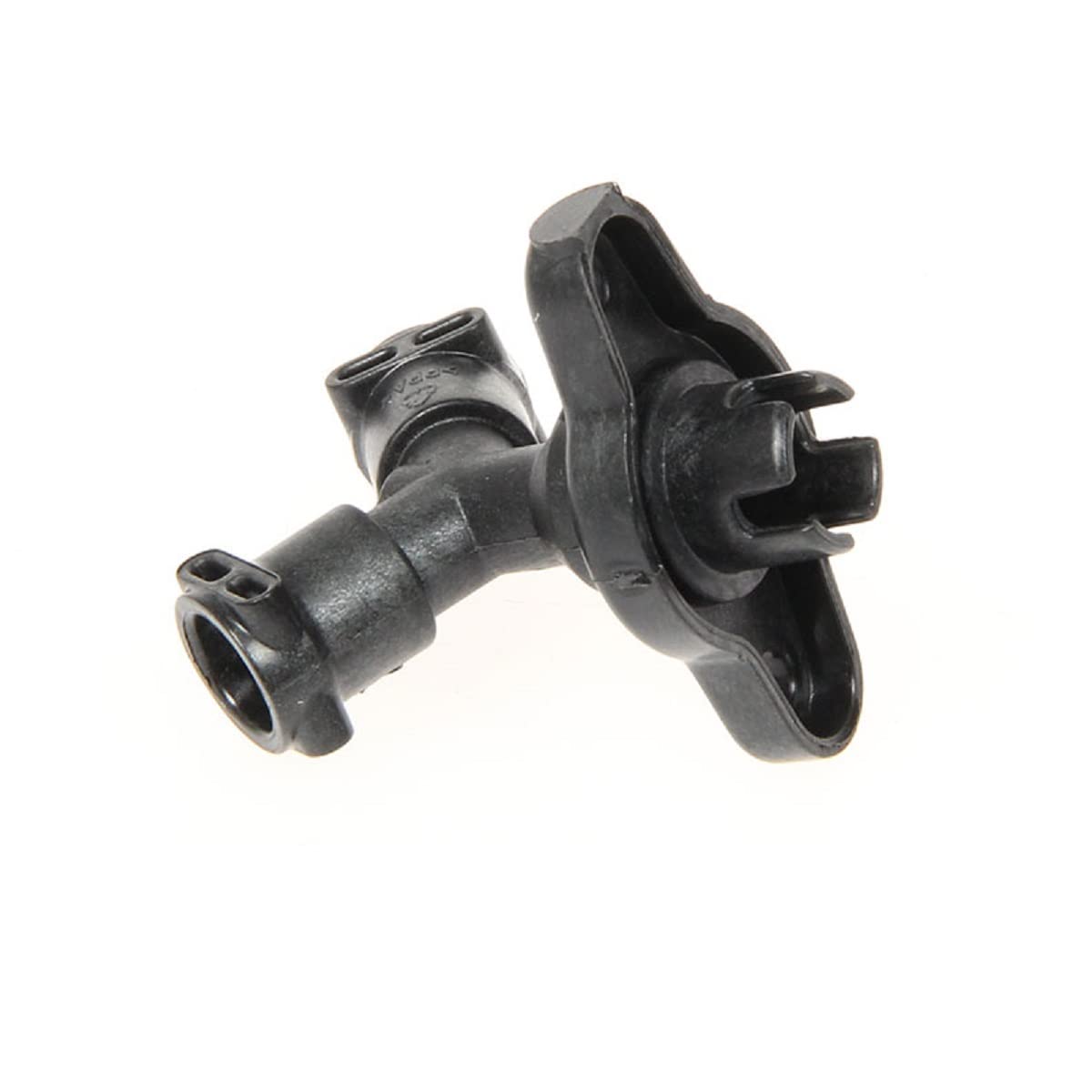 Conector de Válvula 3 Vías Compatible con Máquinas de Café Cappuccino DeLonghi