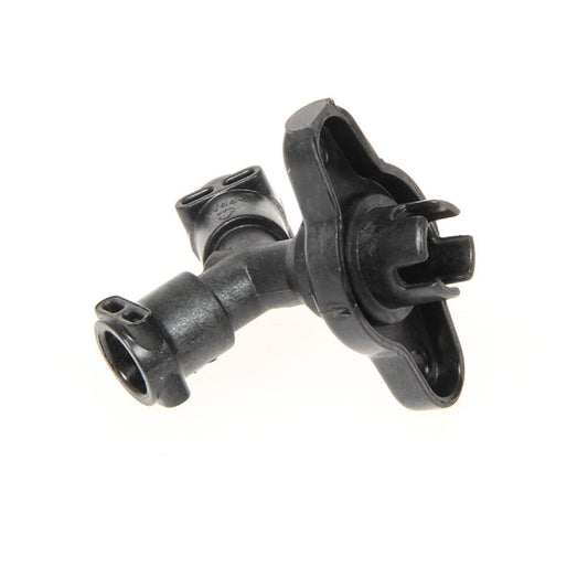 Conector de Válvula 3 Vías Compatible con Máquinas de Café Cappuccino DeLonghi