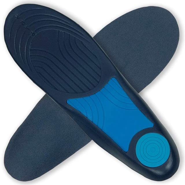 Plantilla Fascitis Plantar PROFOOT Completa para Mujer