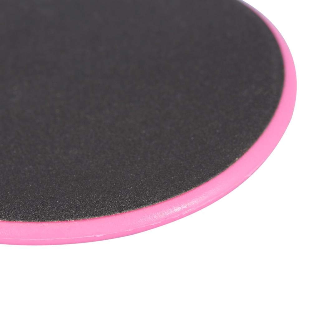 Almohadillas para depilación, almohadilla exfoliante para depilación, piernas suaves, exfoliante indoloro para la piel, herramienta de lijado depilatorio, depilación corporal portátil