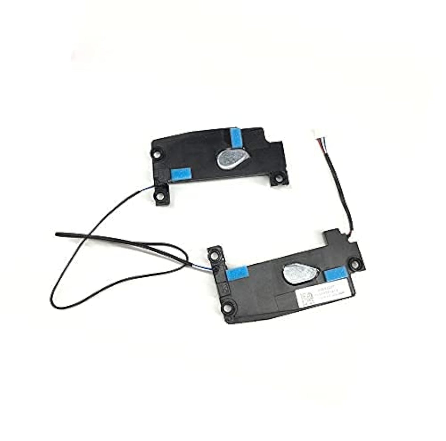 nbparts Altavoz Integrado para portátil Lenovo Thinkpad T460S T470S 00JT988 PK23000N2Y0
