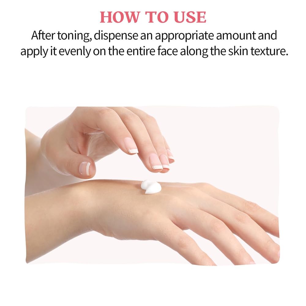 SKIN FOOD since 1957 Skin Food Peach Sake Pore Serum 45ml Made in 'Korea