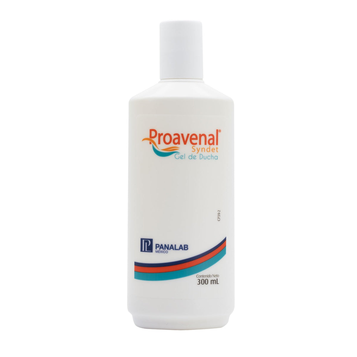 PANALAB Proavenal Syndet Gel de Ducha 300ML