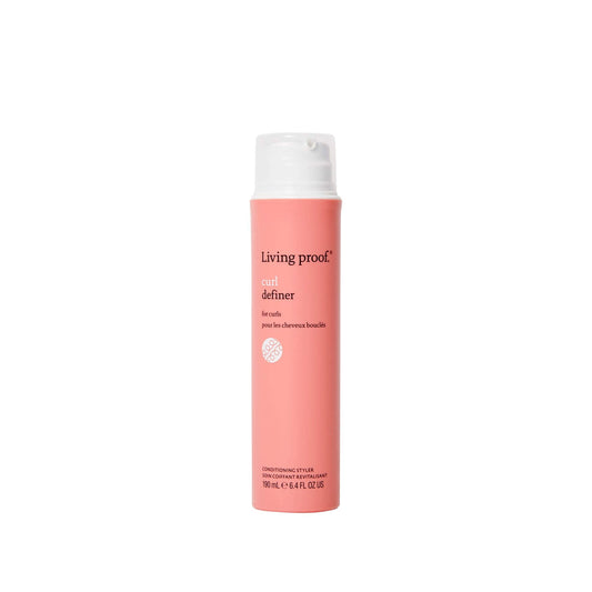 Curl Definer by Living Proof for Unisex - 6.4 oz Leave In Conditioner